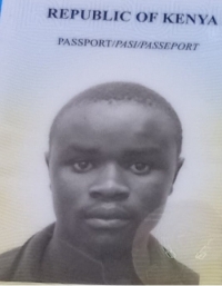 AYANGA Pius