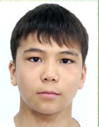 KUDAIBERGEN Bekarys