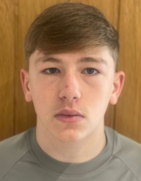MCGIVERN Aodhan