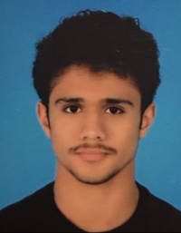 FARAS Rashed