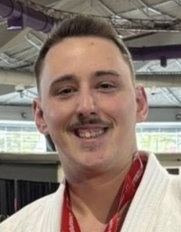 PROULX Ryan