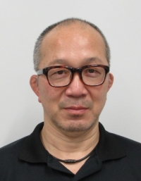 KASHIWADA Satoshi