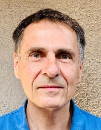 ANTOLIN Tomislav