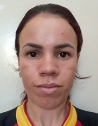 DOS SANTOS Daryene