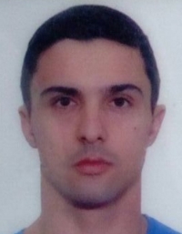 MARTINS DOS SANTOS Dieter Tiago