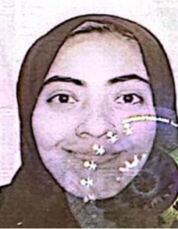 ALHADDAD Dyana