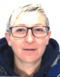 CORIASCO Claudia