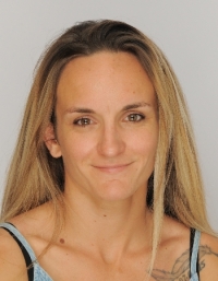 ARNAUDET Jennifer