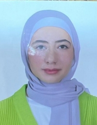 ALJAZAZI Raneem