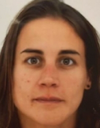 MARTIN Sabrina