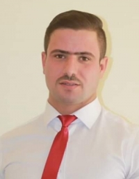 ALZIDANEEN Sohaib