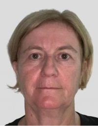 SAVREUX Mireille
