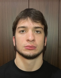 EZHAEV Muaz