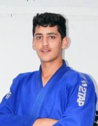 ALWRAIKAT Mourad