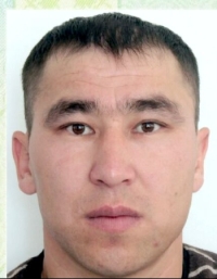 YEDILBAYEV Margulan