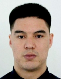 YERMEKBAYEV Ayan