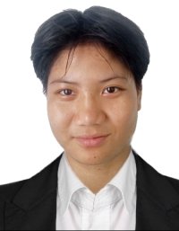 THAZIN ZAW Ei Ei