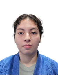 GARCIA Ariadna