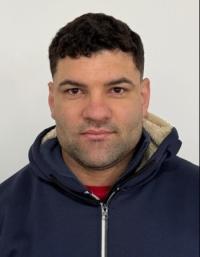 CARABALLO CUELLAR Sandy