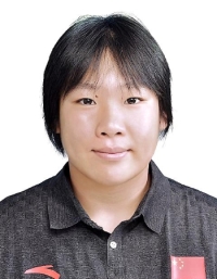 SUN Shaohan