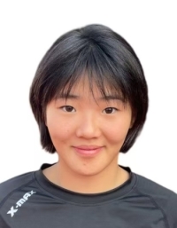 YU Yue
