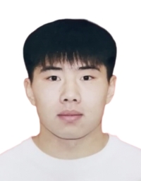 CHAI Haozhuo