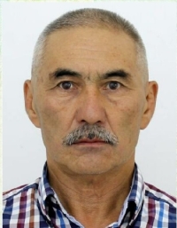 KABAKBAYEV Serikbay