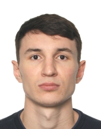 BASYROV Linar