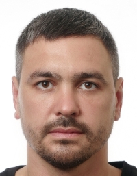 KOZHEVNIKOV Semen