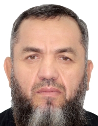 BAGAVDINOV Abdurashid