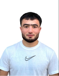 BOQIEV Sukhrob