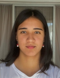 MUNOZ Antonia