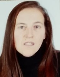 LAZZARI Melissa Sara