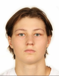 LYTVYNENKO Yelyzaveta