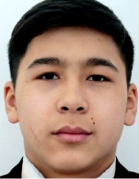 NASSYR Akzhigit
