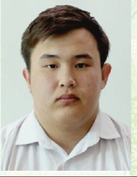 JAIMAN Adalbek