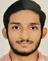 SINGH Harsh
