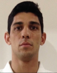 JOTA Robson