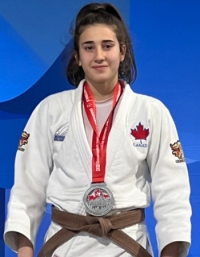 MANAILA Nicole Daria