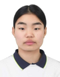 GANBAATAR Byambasuren