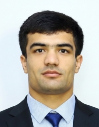 ABDULLOI Orif
