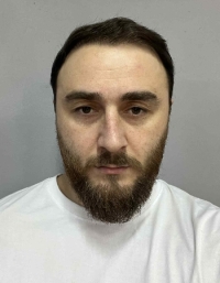 KHUTSISHVILI Nika