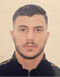 BENYOUCEF Mohamed Abdelouahed