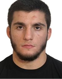 KUSHKHOV Tamerlan