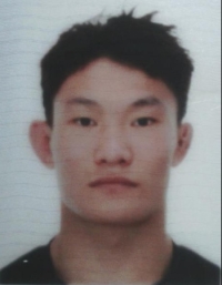 MA Yulin