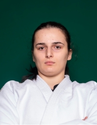 KAISINOVA Madina