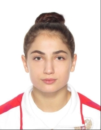 SHTENTSOVA Valentina