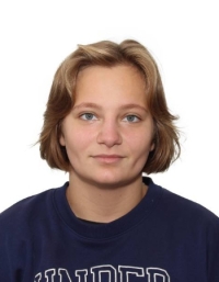 KIRICHENKO Dana