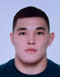 AUGALIEV Asan