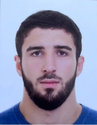 KERIMOV Saigid